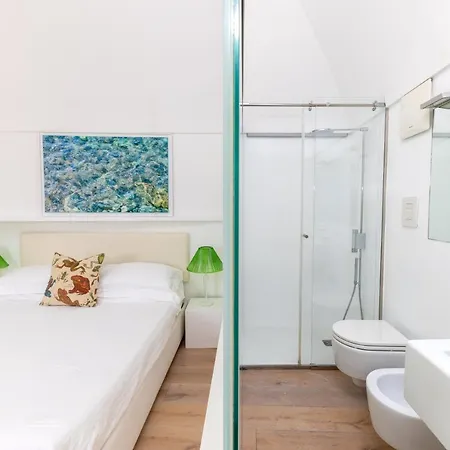 Casa Piccola By 5 Senses Holiday home Capri