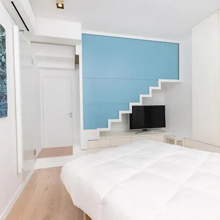Holiday home Casa Piccola By 5 Senses *