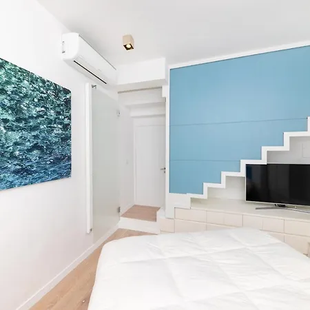 Casa Piccola By 5 Senses Holiday home Capri