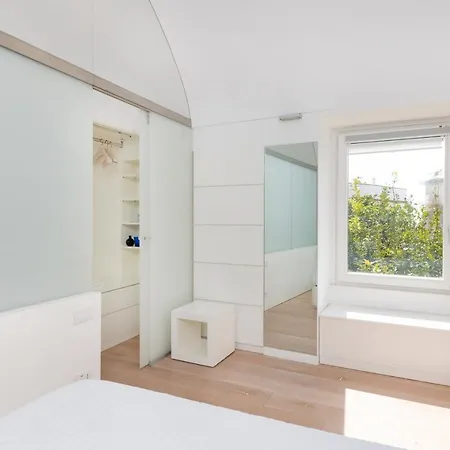 Casa Piccola By 5 Senses Holiday home Capri