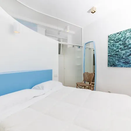 Holiday home Casa Piccola By 5 Senses