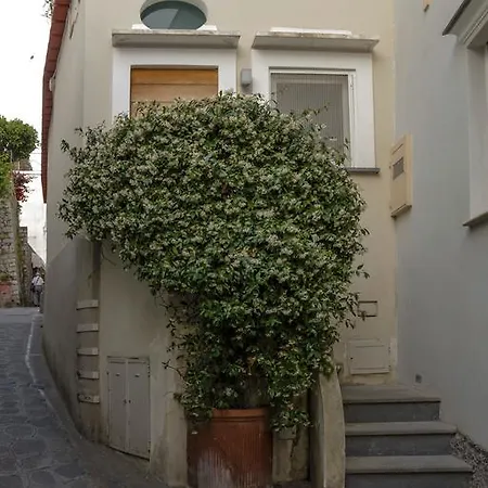 Casa Piccola By 5 Senses Capri