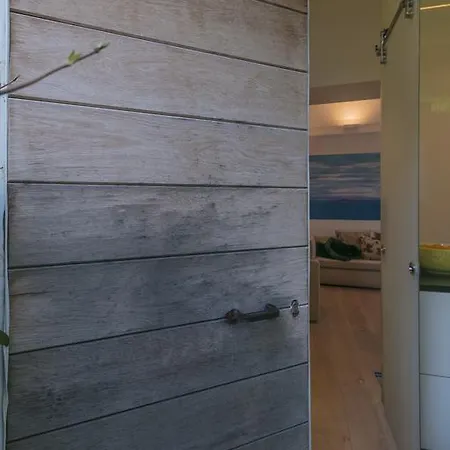 Holiday home Casa Piccola By 5 Senses