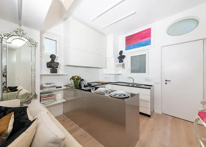 Casa Piccola By 5 Senses Tatil Evi Capri