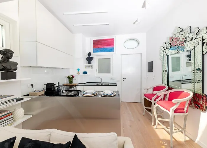 Tatil Evi Casa Piccola By 5 Senses *