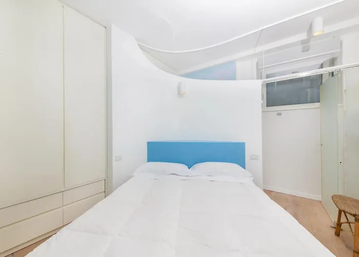 Casa Piccola By 5 Senses Tatil Evi