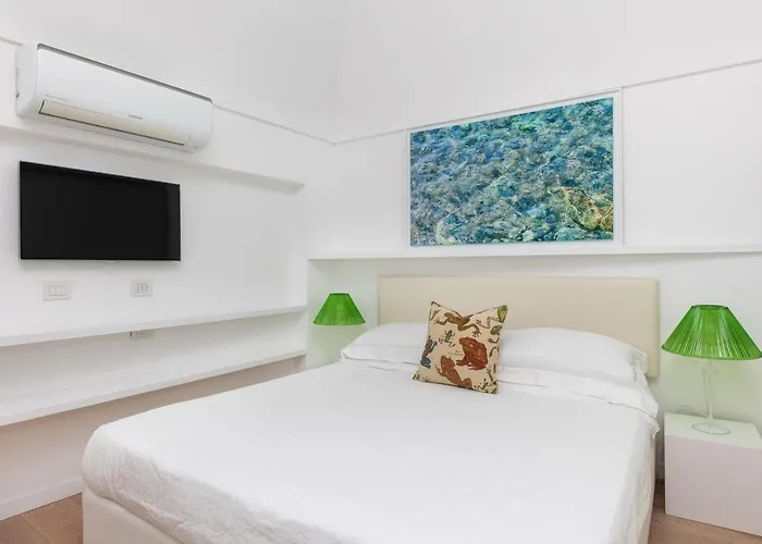 Casa Piccola By 5 Senses *