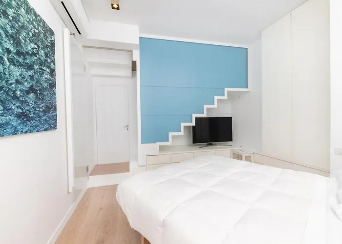 Tatil Evi Casa Piccola By 5 Senses *