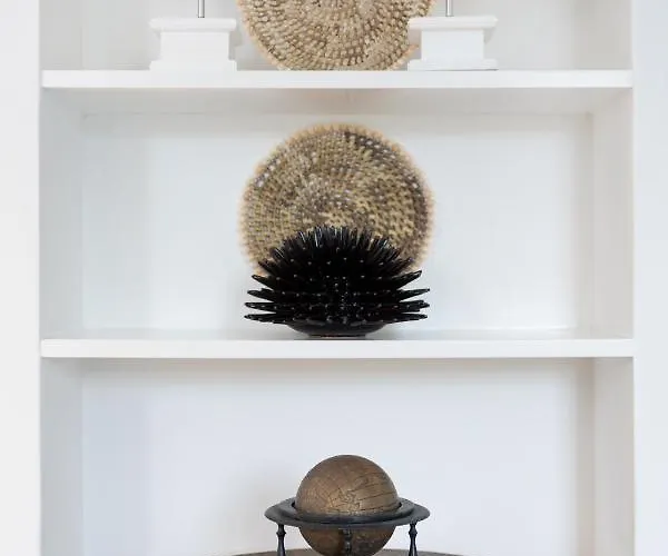 Casa Piccola By 5 Senses Tatil Evi Capri