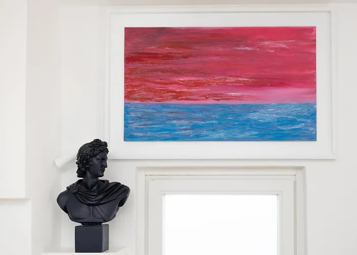 Casa Piccola By 5 Senses * Capri