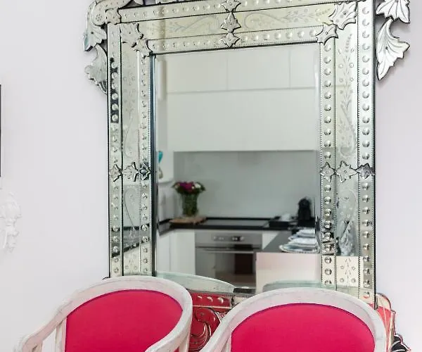 Casa Piccola By 5 Senses Tatil Evi