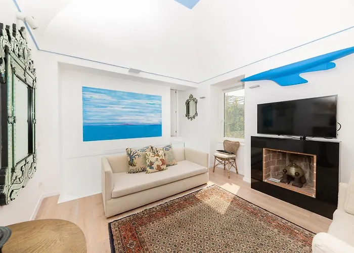 Tatil Evi Casa Piccola By 5 Senses *