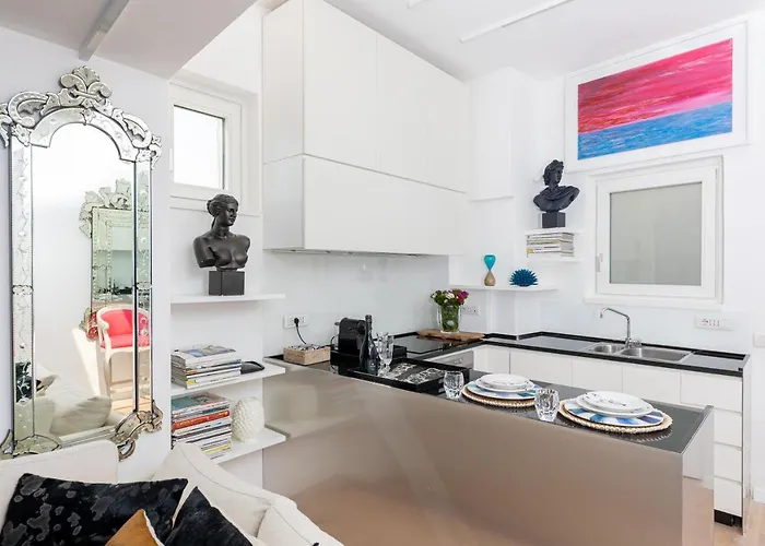 Casa Piccola By 5 Senses Capri