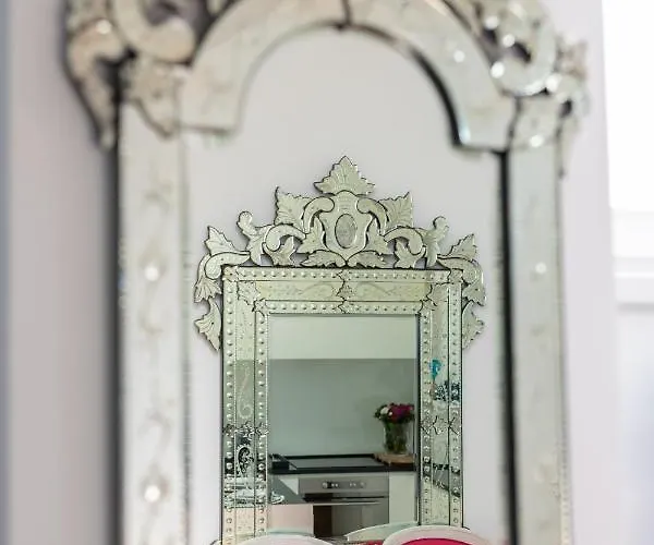 Casa Piccola By 5 Senses Tatil Evi *