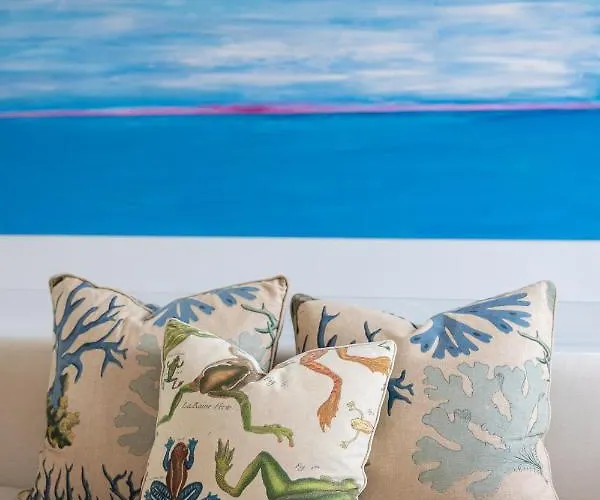 Tatil Evi Casa Piccola By 5 Senses