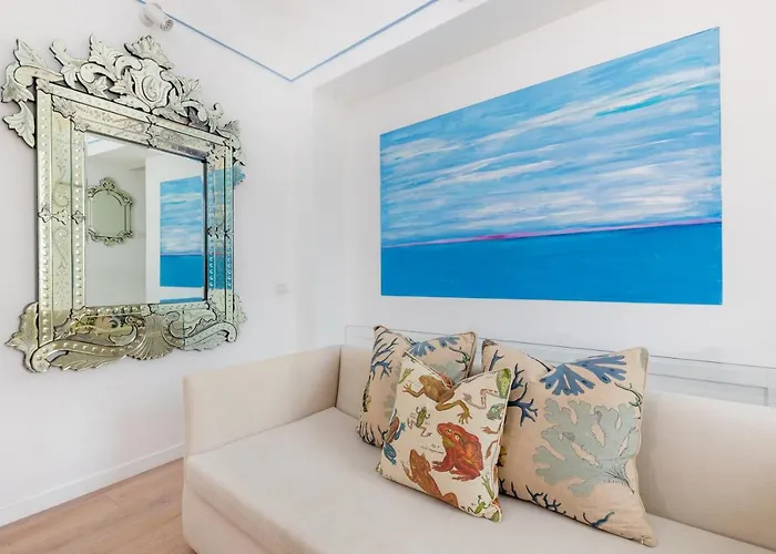 Tatil Evi Casa Piccola By 5 Senses *