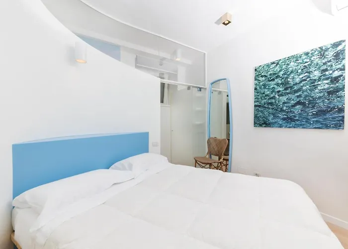 Tatil Evi Casa Piccola By 5 Senses