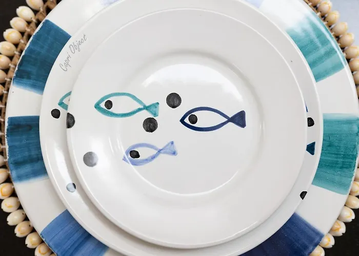 Casa Piccola By 5 Senses Tatil Evi