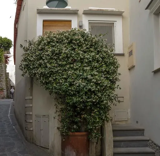 Casa Piccola By 5 Senses Capri