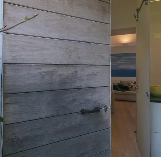 Tatil Evi Casa Piccola By 5 Senses