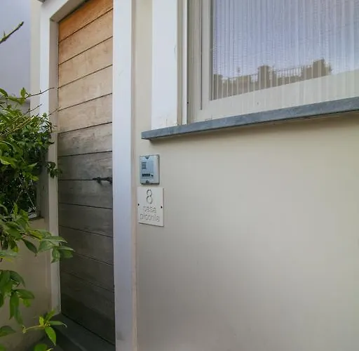 Casa Piccola By 5 Senses Tatil Evi *