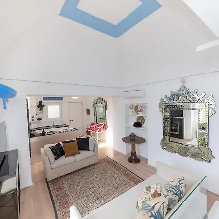 Casa Piccola By 5 Senses * كابري